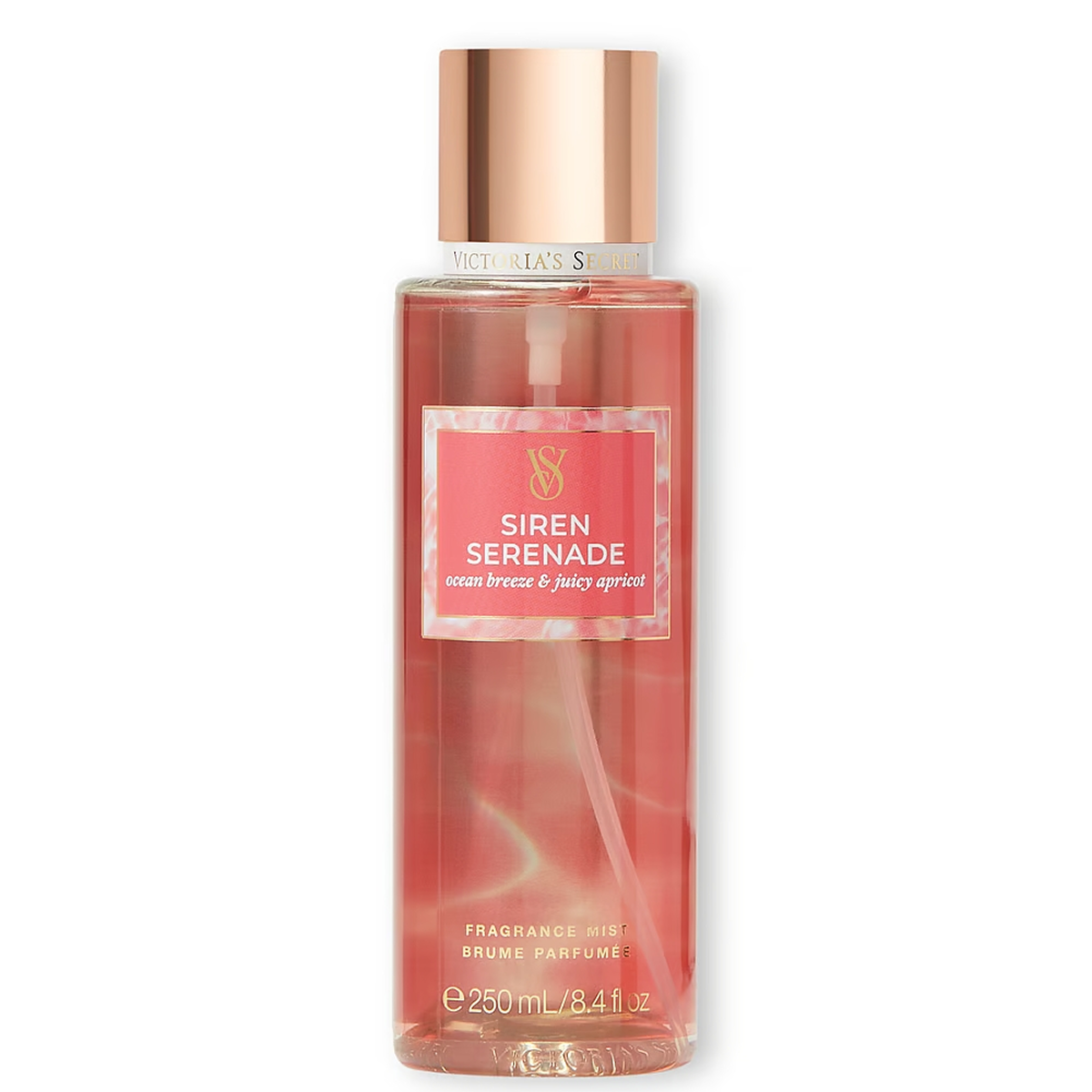 250ml Victoria's Secret - Siren Serenade - Fragrance Brume