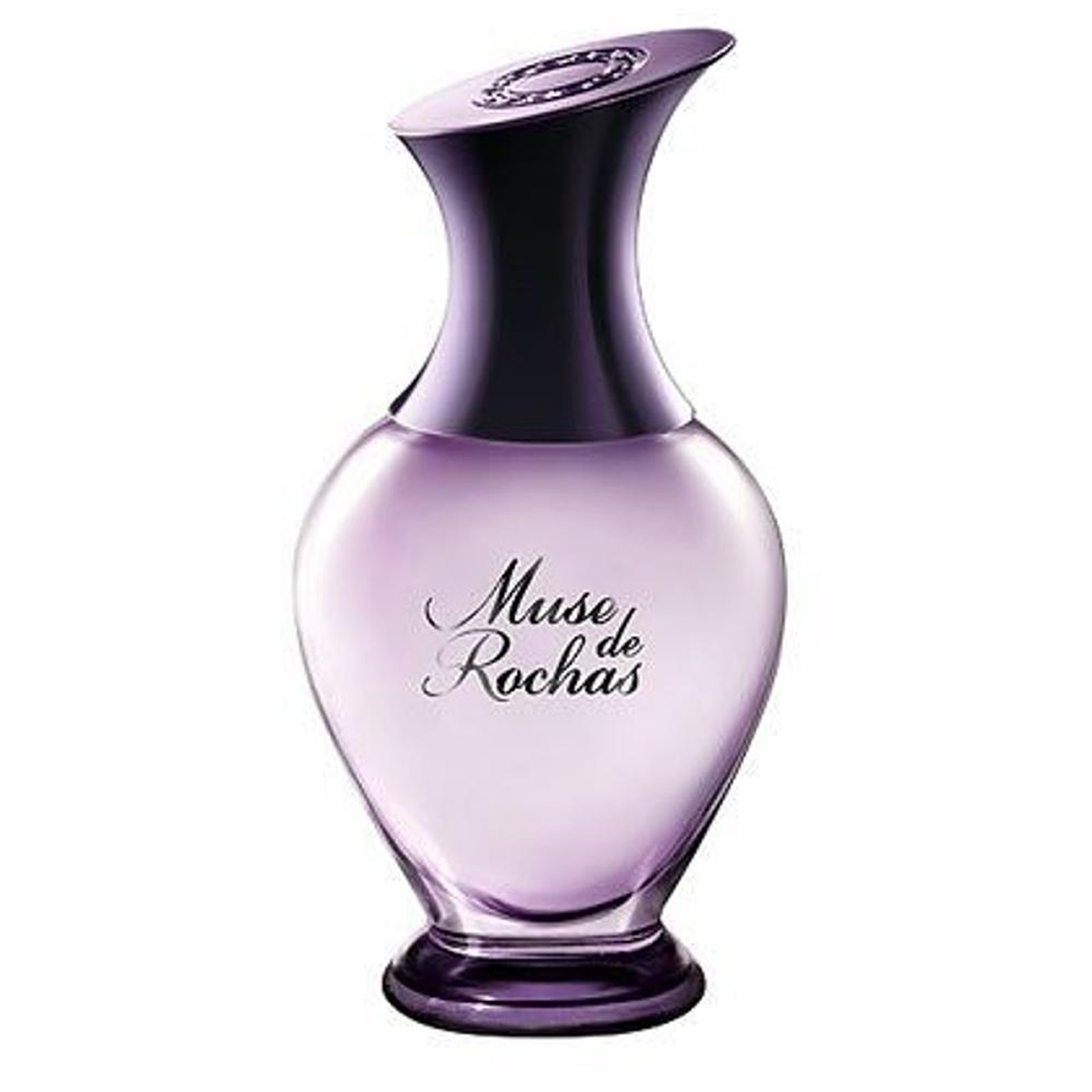 100ml Rochas - Muse - Eau de Toilette pour femme