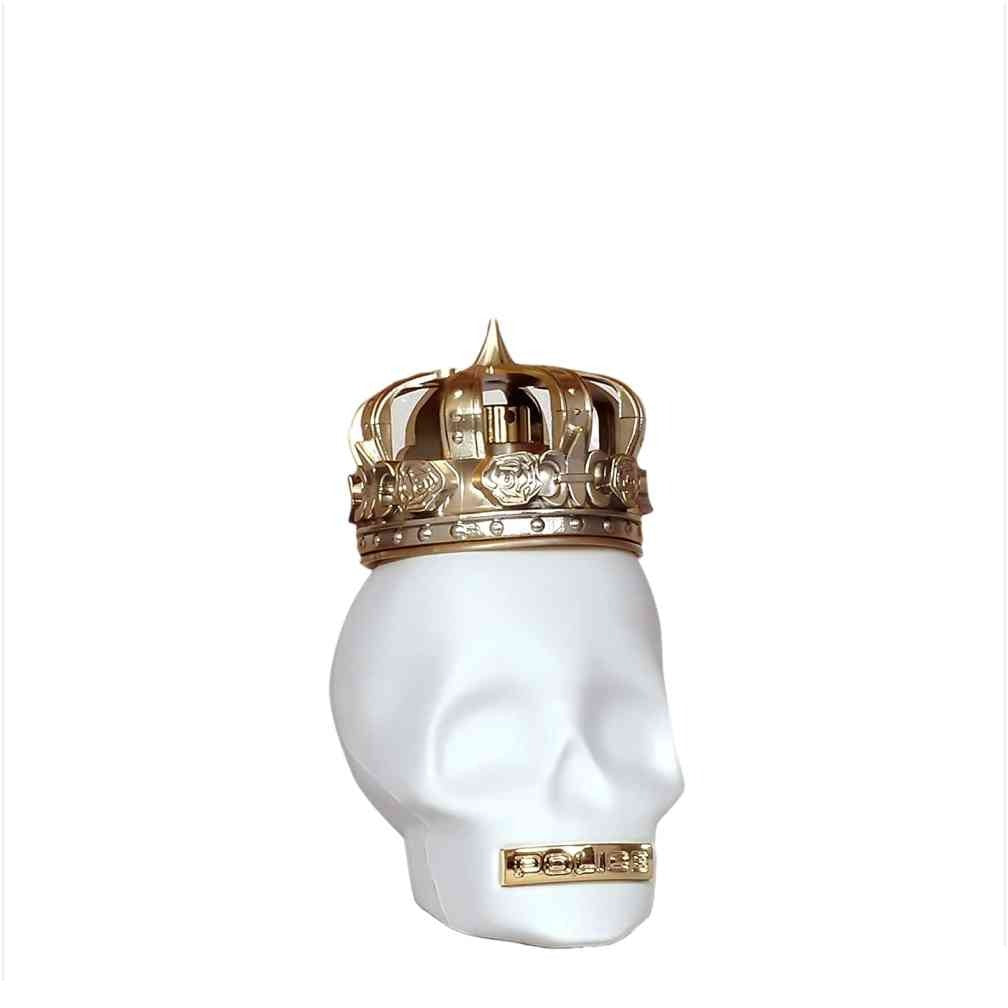 To Be The Queen profumo di Police per le donne 125 ml