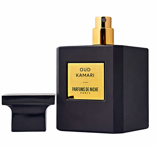 Parfums de Niche - Oud Kamari - Eau de Parfum Unisex