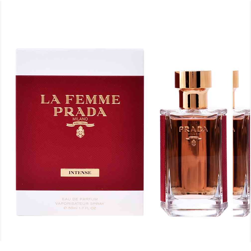 Prada - la da Donna Intense - Eau de Parfum da Donna