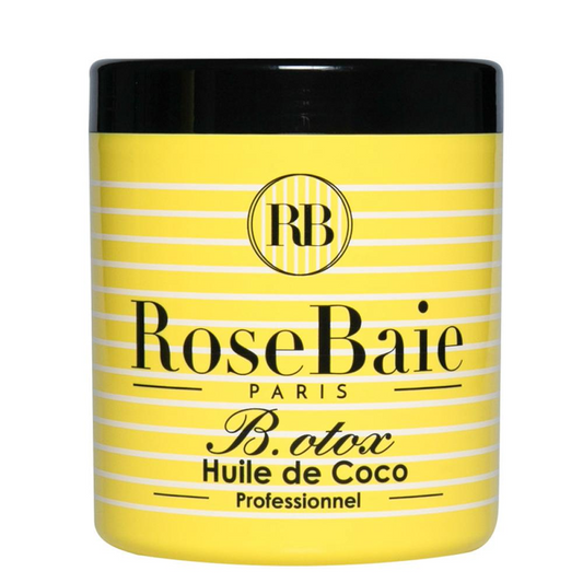RoseBaie - B.otox Olio di Coco per Capelli