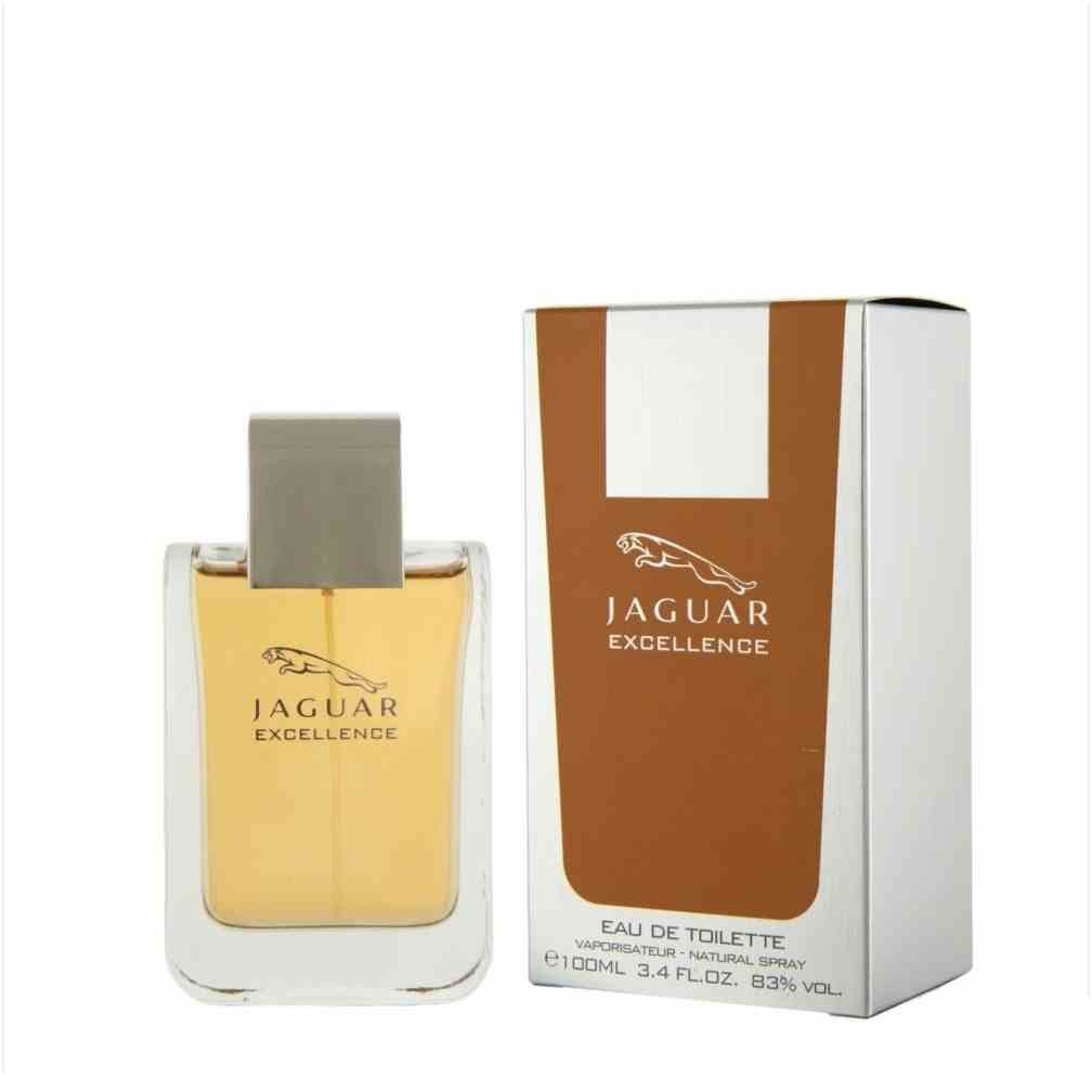 Parfums Excellence by Jaguar per uomo 100 ml
