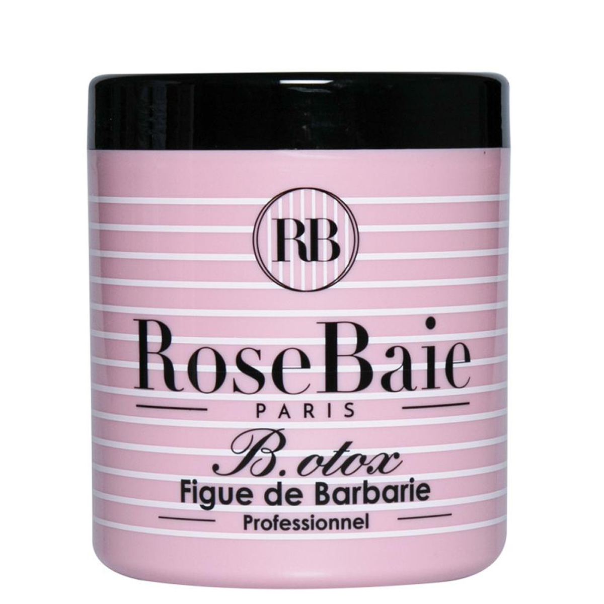 RoseBaie - B.otox Fico d'India per Capelli