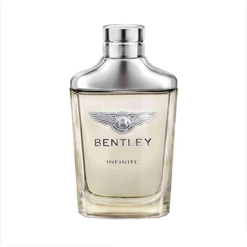 Profumo Infinite di Bentley per uomo 100 ml