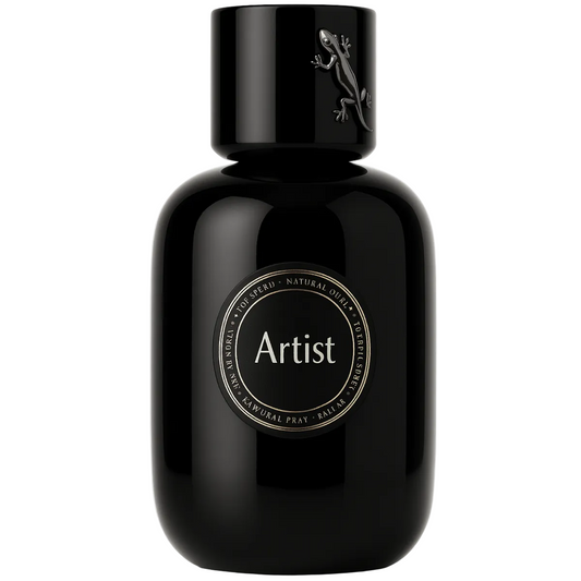Sabé Masson - Artist - Eau de parfum Unisex