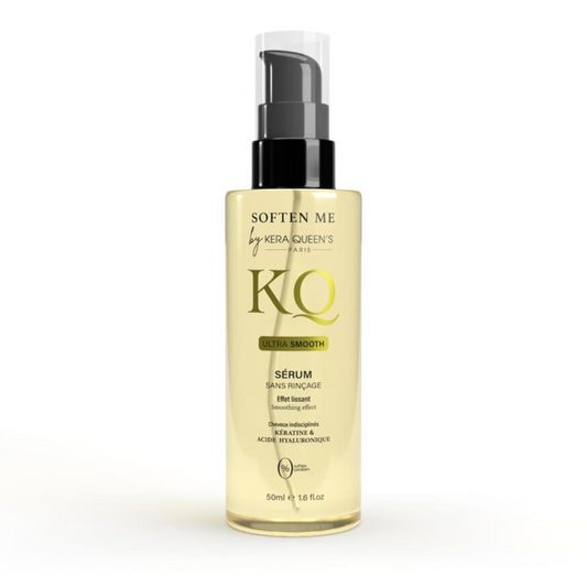 Soften Me by Kera Queen's - Ultra Smooth Siero 50ml