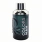 100 ml Benetton - Colors Black - Eau de Toilette pour Homme
