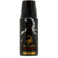 150ml Scorpio - Noir Absolu - Deodorant pour homme