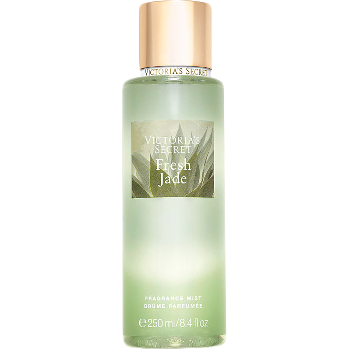 250ml Victoria's Secret - Fresh Jade - Fragrance Brume