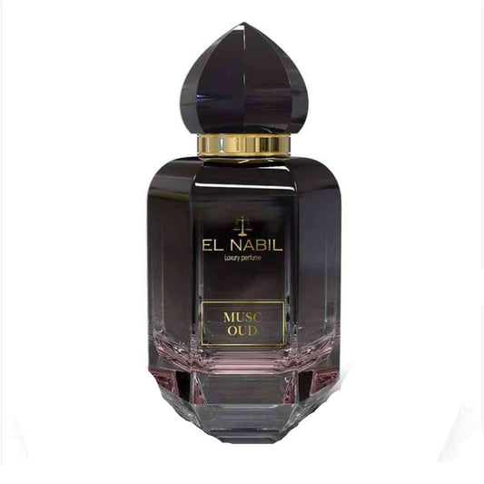 Profumi Musc Oud del marchio misto El Nabil