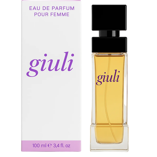 Shandara - giuli - Eau de Toilette da Donna
