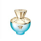 100 ml Versace - Dylan Turquoise - Eau de Toilette pour femme
