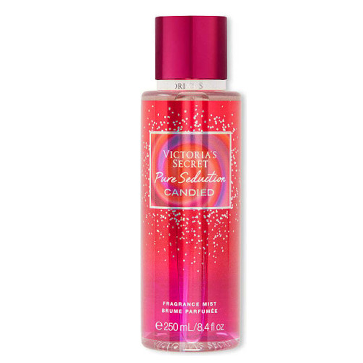 250ml Victoria's Secret - Pure Seduction Candied - Fragrance Brume