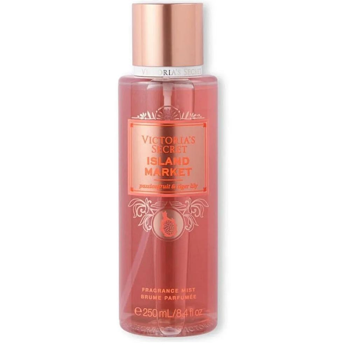 250ml Victoria's Secret - Island Market - Fragrance Brume