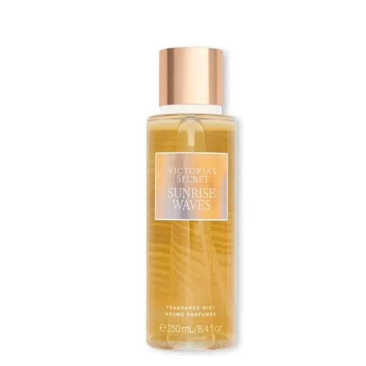 Victoria's Secret - Sunrise Waves - Body Mist