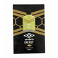 Umbro - Energy - Eau de Toilette pour Homme