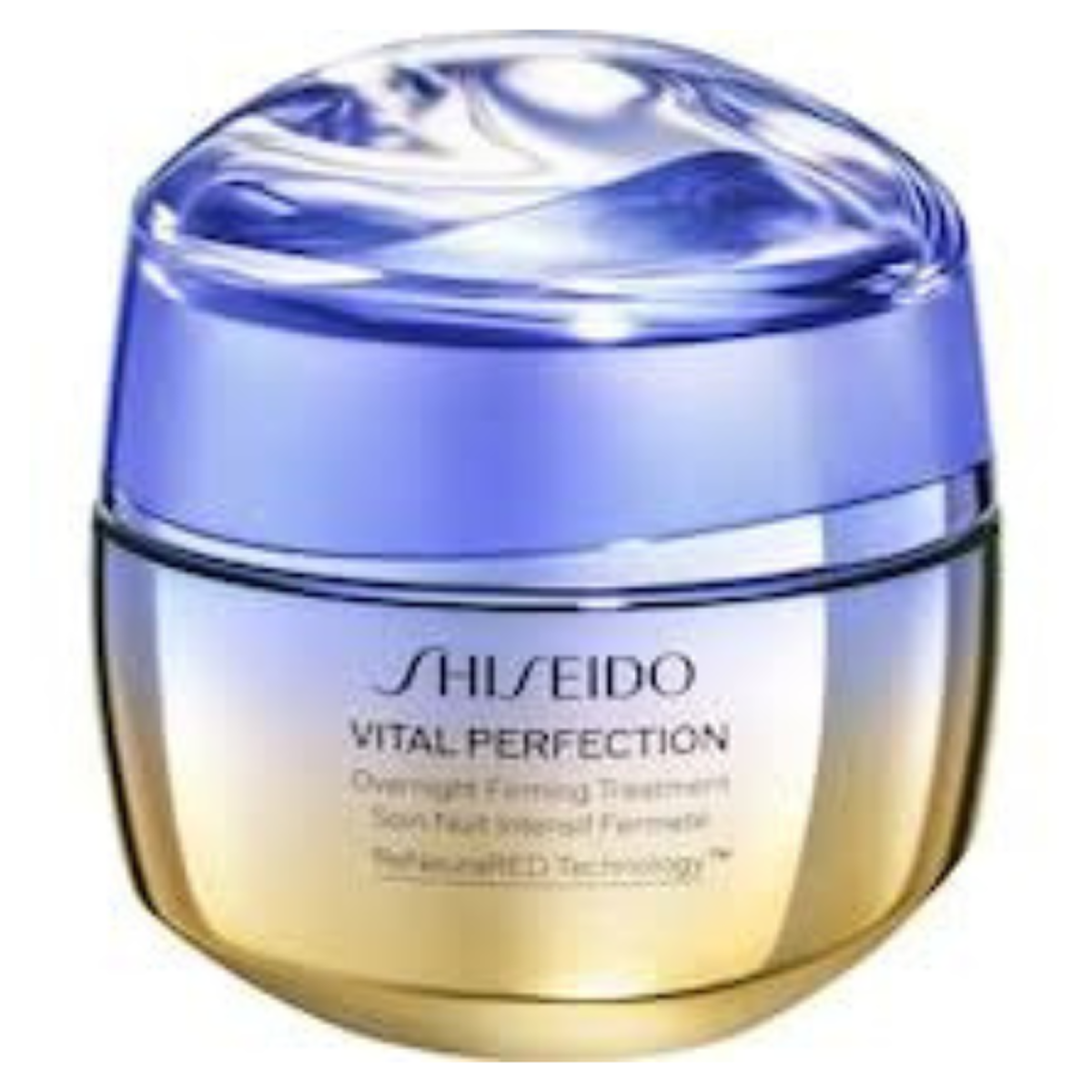 15ml Shiseido - Ginza Tokyo - Vital Perfection Crème Yeux Lift Fermeté