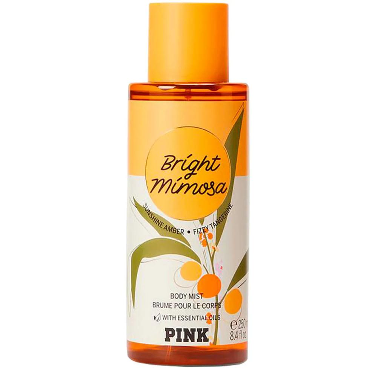 250ml Victoria's Secret Pink - Bright Mimosa - Fragrance Brume