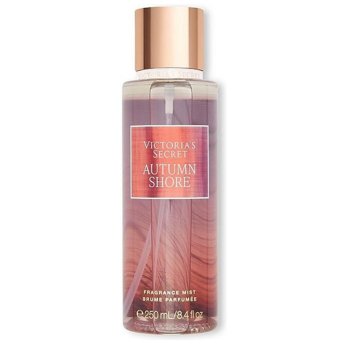 250ml Victoria's Secret - Autumn Shore - Fragrance Brume