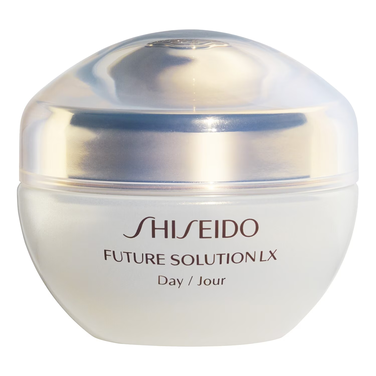 50ml Shiseido - Future Solution LX