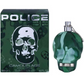Police - Camouflage - Eau de Toilette da Uomo