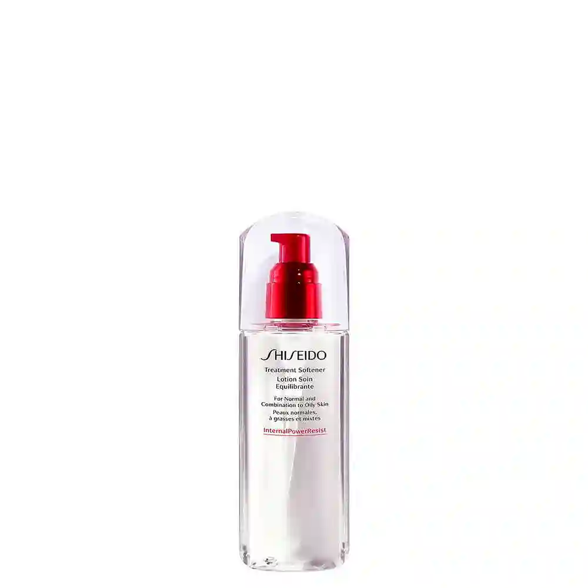 150ml Shiseido - Ginza Tokyo - Lotion Soin Equilibrante Peau Mixte