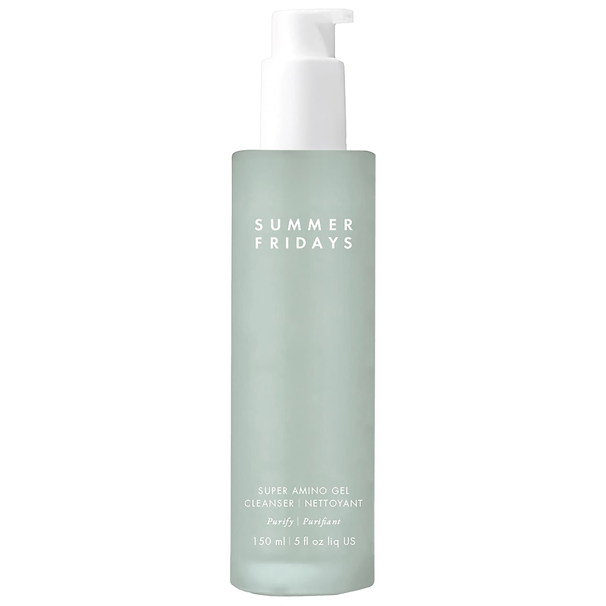 150ml Summer Fridays - Gel Nettoyant Super Amino