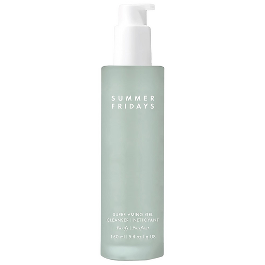Summer Fridays - Gel Detergente Super Amino