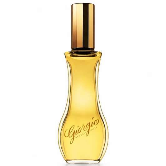 Giorgio Beverly Hills - da Donna - Eau de Toilette da Donna