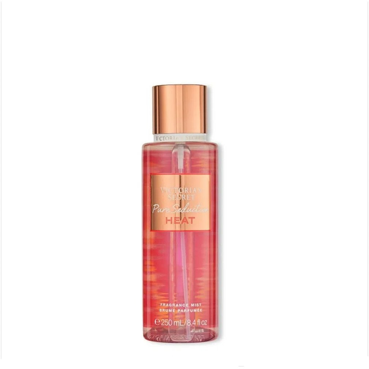250 ml Victoria's Secret - Pure Seduction Heat - Fragrance Brume