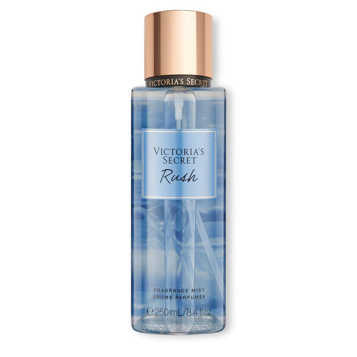 250 ml Victoria's Secret - Rush - Fragrance Brume