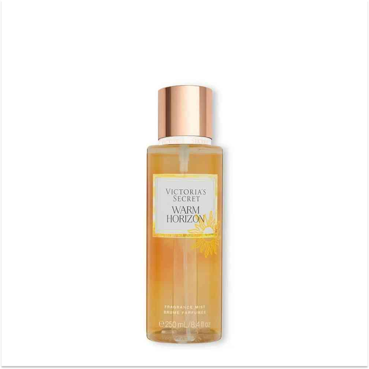 250 ml Victoria's Secret - Warm Horizon - Fragrance Brume