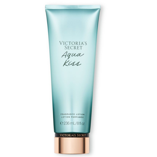 Victoria's Secret - Aqua Kiss - Lozione Profumata
