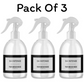 250 ml Parfums de Niche/Birraci - Parfum D'ambiance Maison Bois D'argent Intense