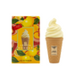 Arabiyat Sugar - Lemon Sorbet - Eau de Parfum Unisex