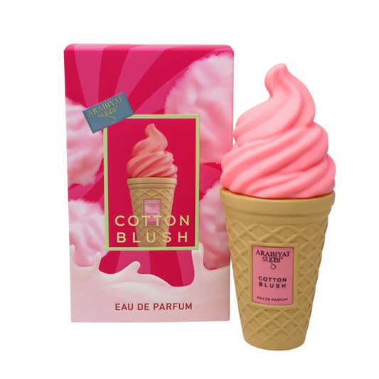 Arabiyat Sugar - Cotton Blush - Eau de Parfum da Donna