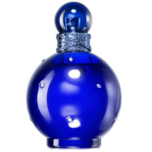 Britney Spears - Midnight Fantasy - Eau de Parfum da Donna