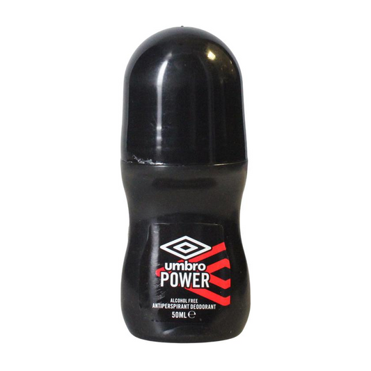 Umbro - Power - Deodorante Roll On da Uomo