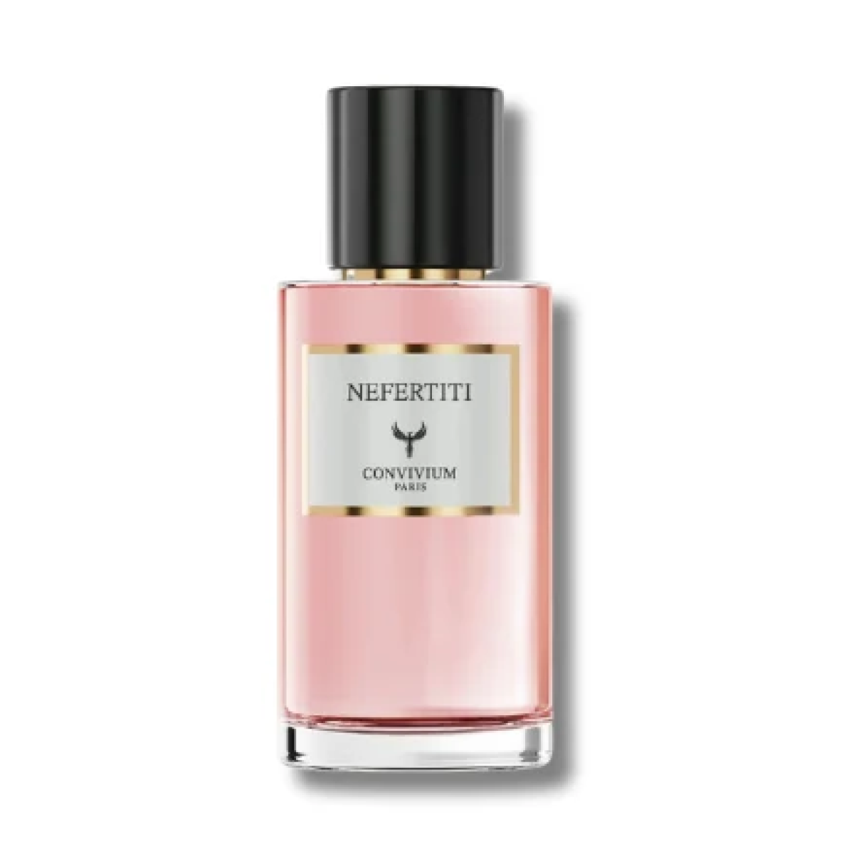 50ml Convivium Paris - Nefertiti - Extrait de Parfum Mixte