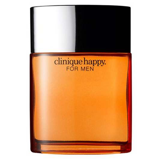 Clinique - Happy da Uomo - Eau de Toilette da Uomo
