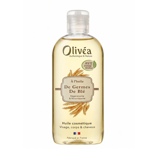 Olivéa - Olio di Germes de Blé