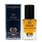 Collection Platinium - So Wild - Concentré de Parfum Mixte