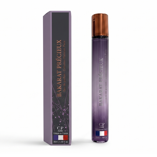 Collection Platinium - Bakarat Précieux - Eau de Parfum Unisex