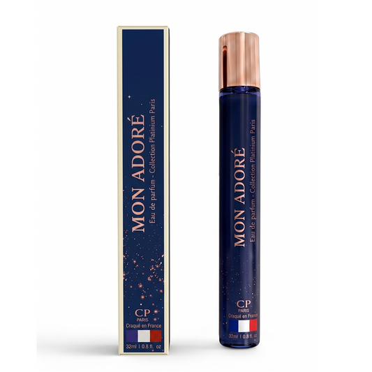 Collection Platinium - Mon Adoré - Eau de Parfum Unisex