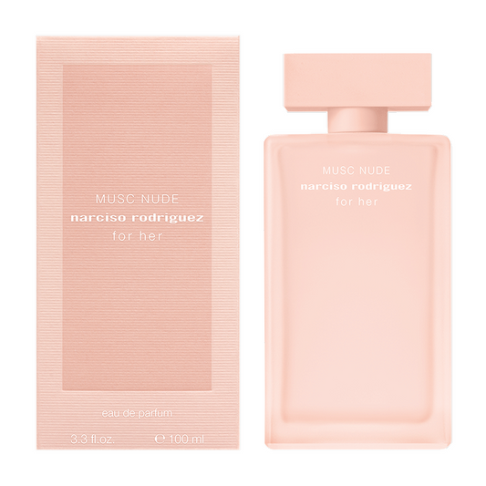 Narcisso Rodriguez - Musc Nude - Eau de Parfum da Donna