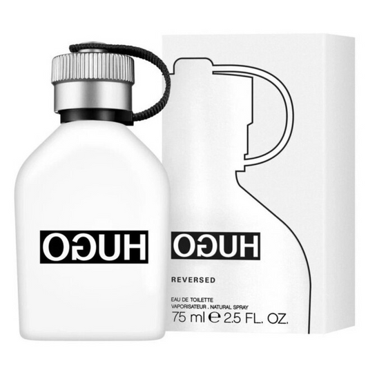 Hugo Boss - Hugo Reversed - Eau de Toilette da Uomo