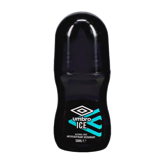 Umbro - Ice - Deodorante Roll On da Uomo