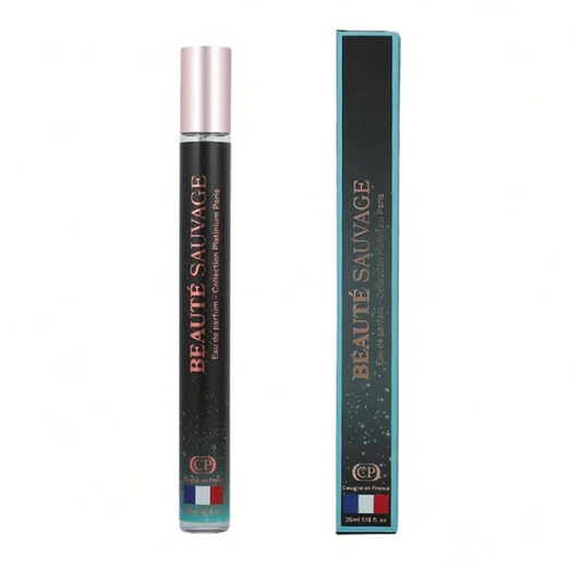 Collection Platinium - Bellezza Sauvage - Eau de Parfum Unisex