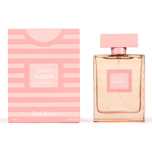 Little Marcel - Candy Bloom - Eau de Parfum da Donna